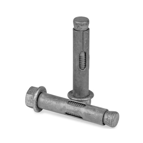 HDG Sleeve Anchor Bolt