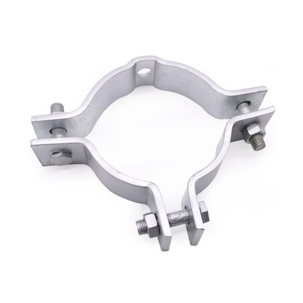 Power clamps