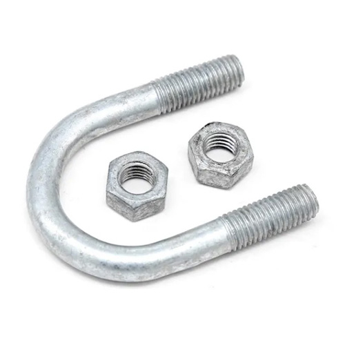 U-bolts