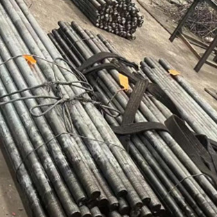 Wind power embedded bolts