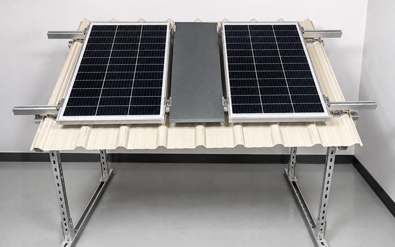 HDG Steel vs ZAM Steel for Solar Mounting Systems