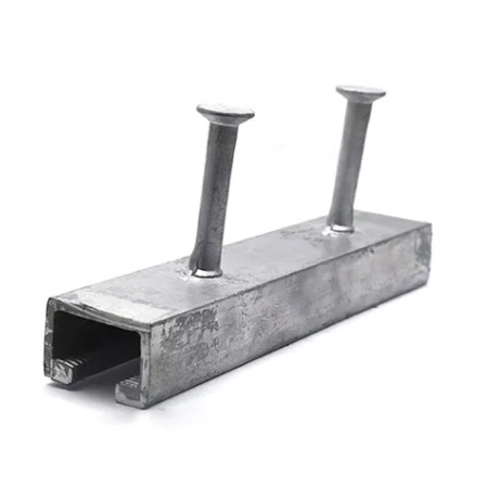 Hafen trough