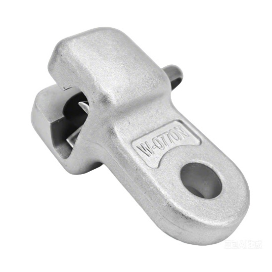 Socket Clevis Eye Insulator Fittings