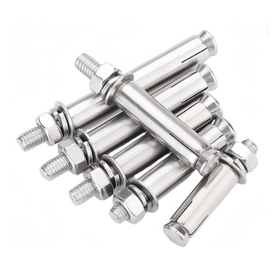 External Expansion Bolt