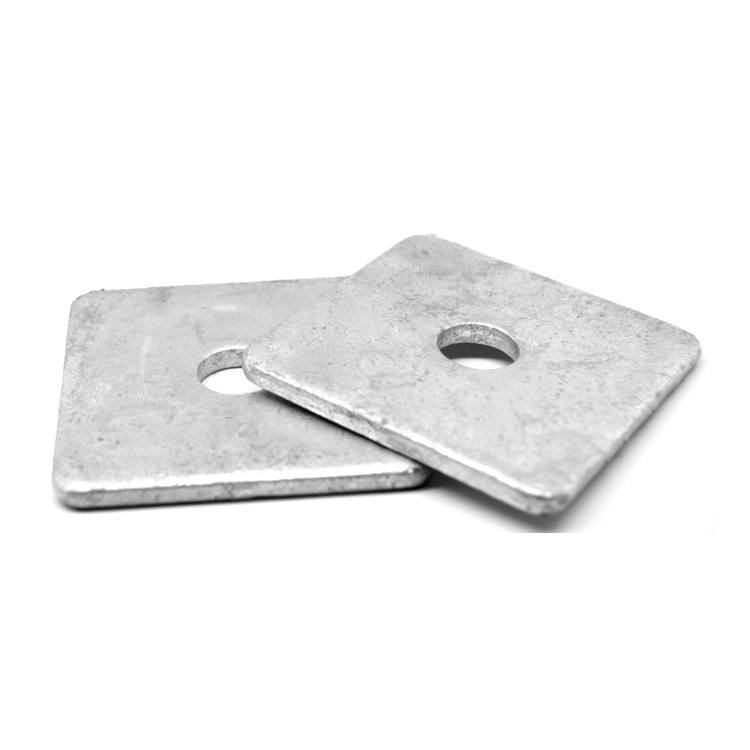 Square Washer