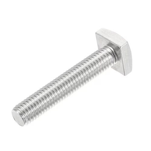 Square Bolt