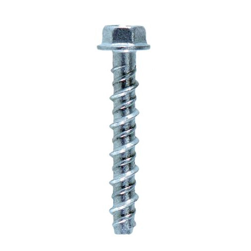 Hex Flange Head Concrete Screw Bolt