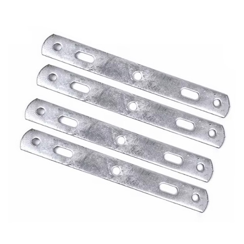 Hot Dip Galvanized Terminating Strap