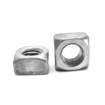 Square Nut