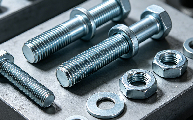 Why Anti-Corrosion Performance Matters for Solar Brackets