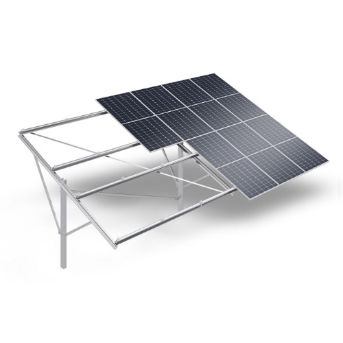 PV Mounting Systems