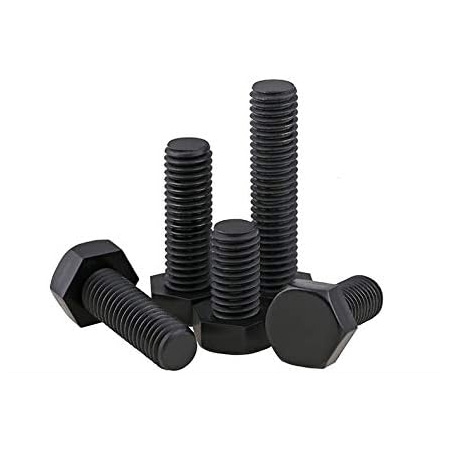 High-Strength Hex Bolts