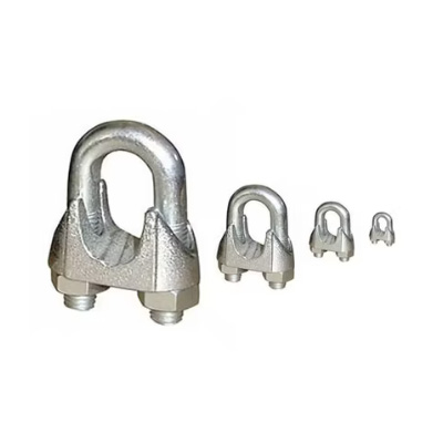 Wire rope chuck