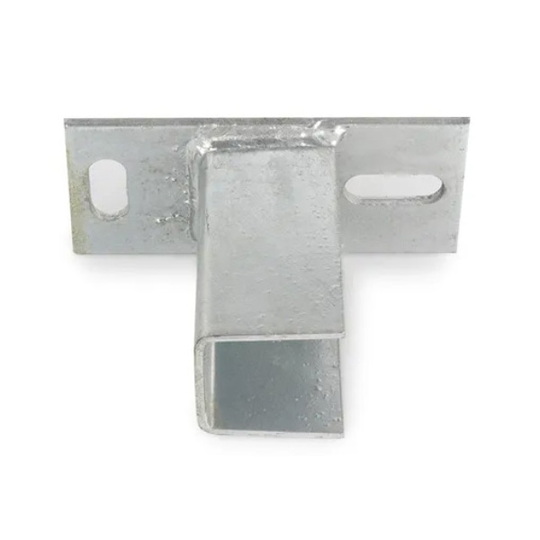 PV bracket connectors