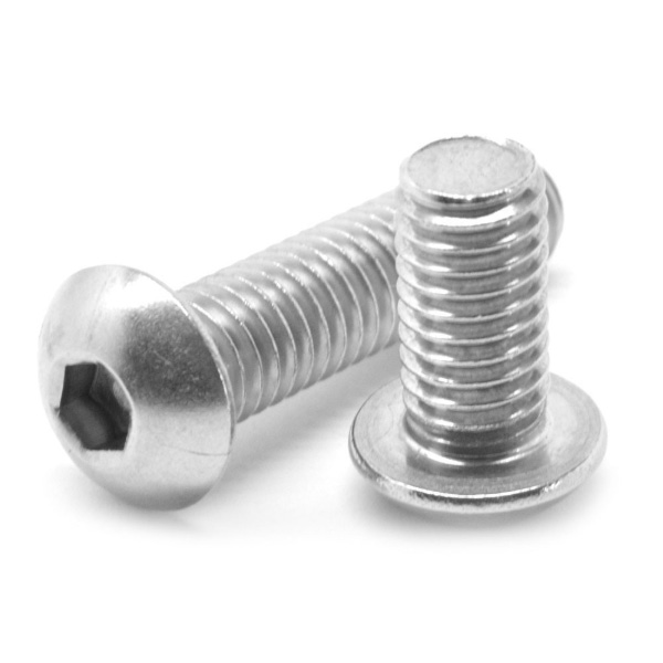 Hex Socket Button Head Screw