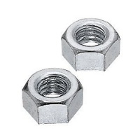 Hex Nut