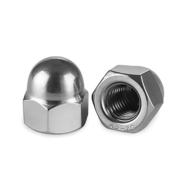 Cap Nut
