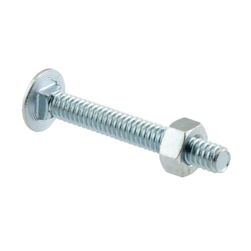 Carriage Bolt