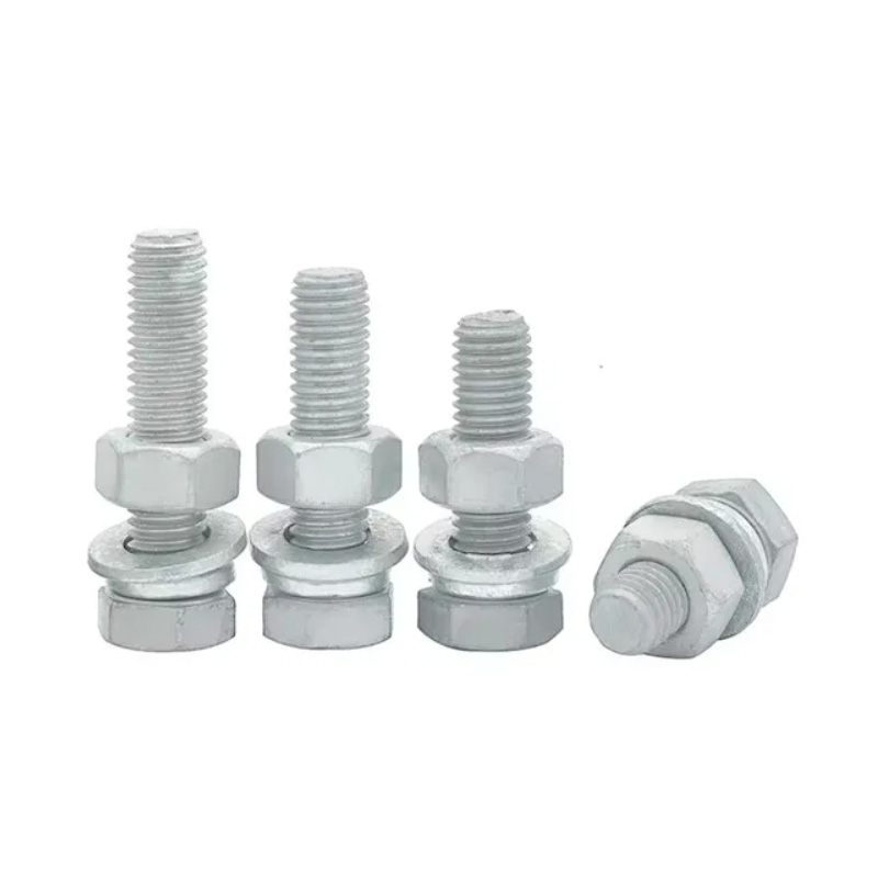 PV bolts