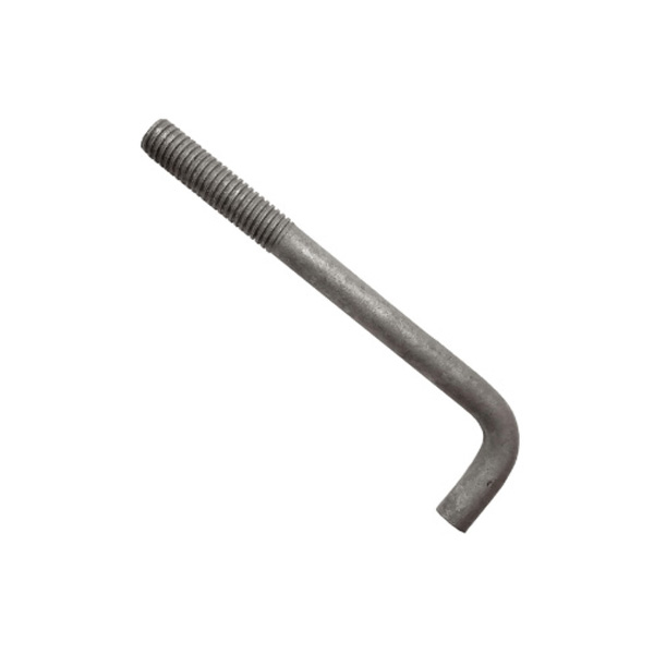 "L"Bolt