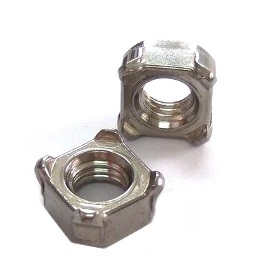 Weld Nut