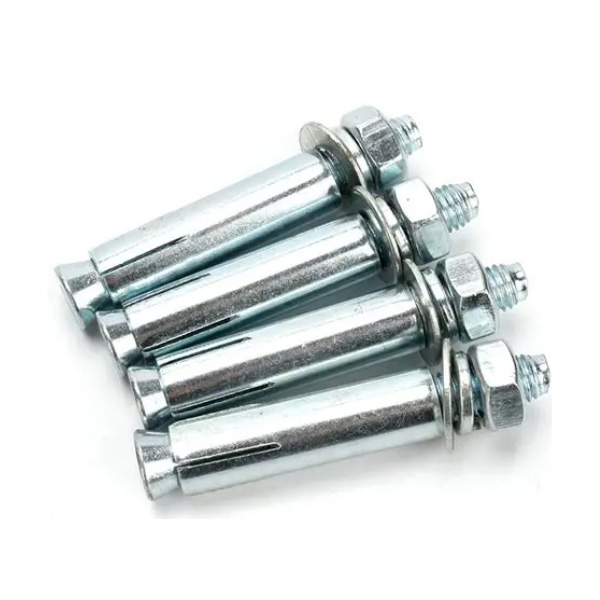Anchor bolts