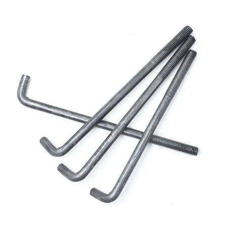 Anchor bolts