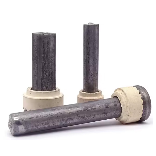 Cheese Head Studs For Welding