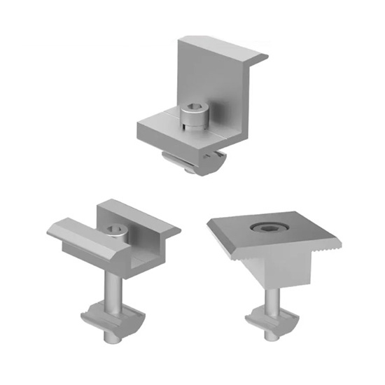 PV support block