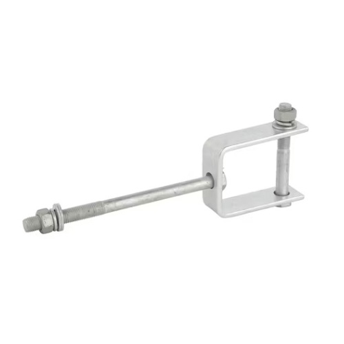 Pole-top Bracket