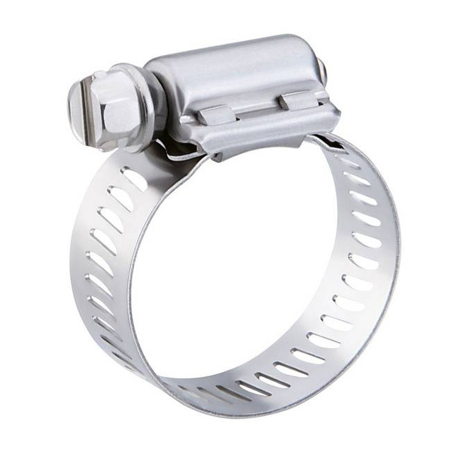 Stainless Steel Strong hose clamp