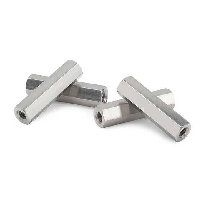 Coupling Nut