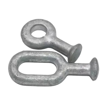 Ball Eye Connector