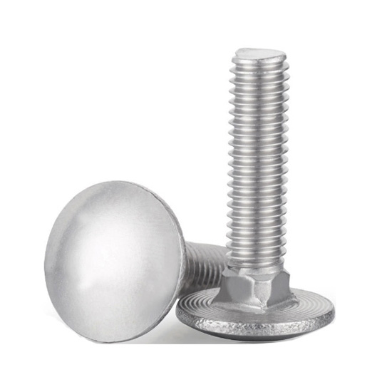 Locking bolts