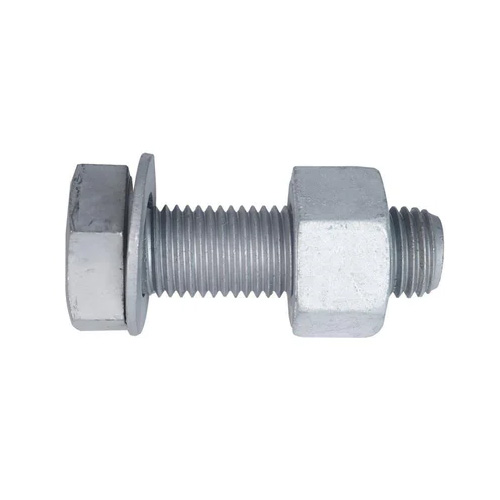 HDG Bolt
