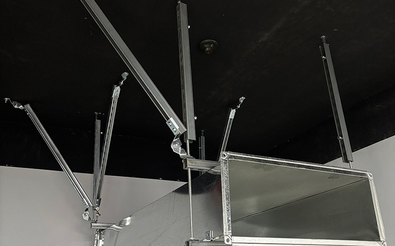 Power Line Hardware Installation Tips for Solar Farms