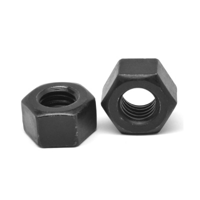 High-Strength Nut