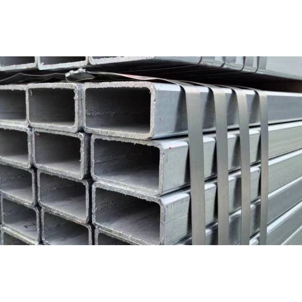 PV Square rectangular tube