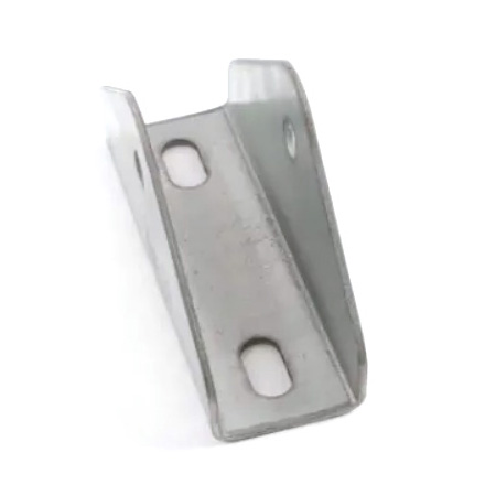 Photovoltaic bracket connectors