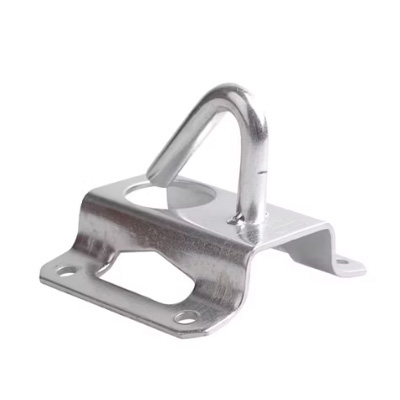 Suspension Hook Fiber Optic Brackets