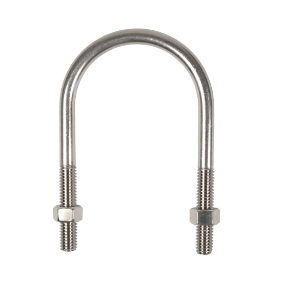 "U"Bolt