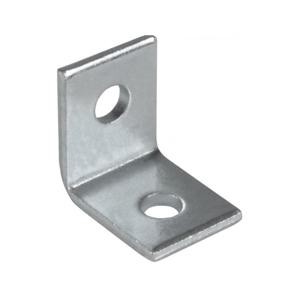 Stainless Steel Corner code