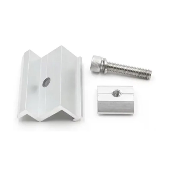 Stainless steel bolts