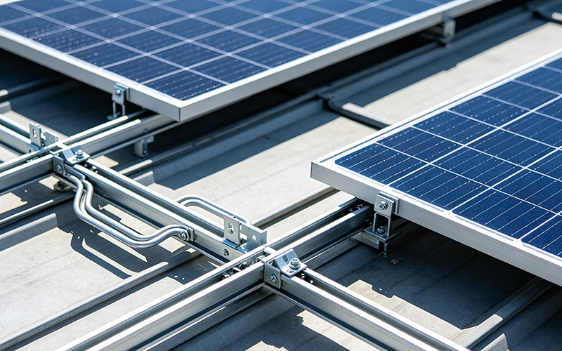 How to Choose the Right Solar Mounting System for Your Project