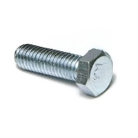 Hex Bolt DIN933