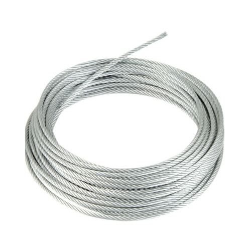 Stainless Steel Wire rope