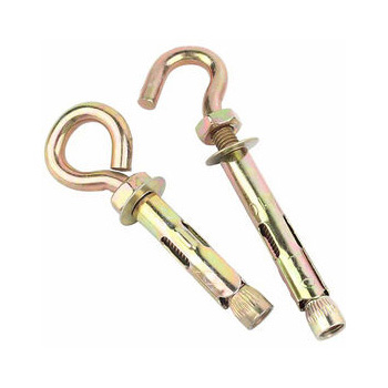 Sheep Eye Anchor
