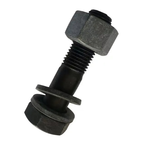 High Strength Bolts with Large Hex Head forSteel Structures