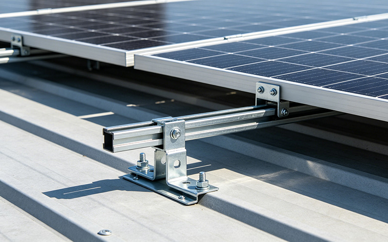 How to Choose the Right Solar Mounting System for Your Project: Materials and Anti-Corrosion Performance