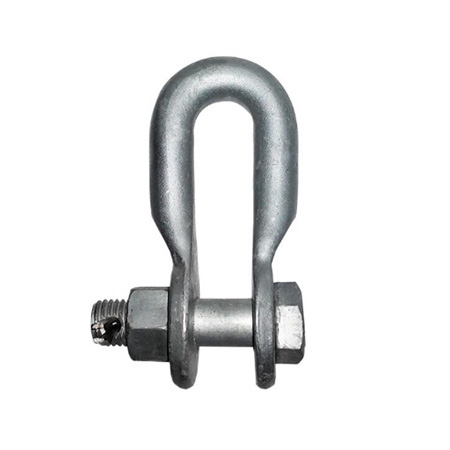 Power U-Shaped Link